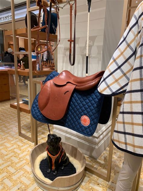 hermes pferd|hermes saddle shop.